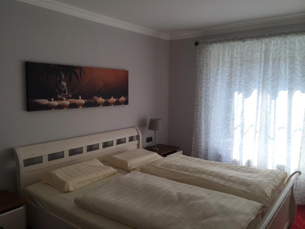 3C-Appartements Scharbeutz Cameră foto