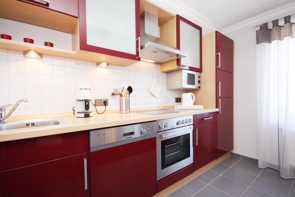 3C-Appartements Scharbeutz Cameră foto