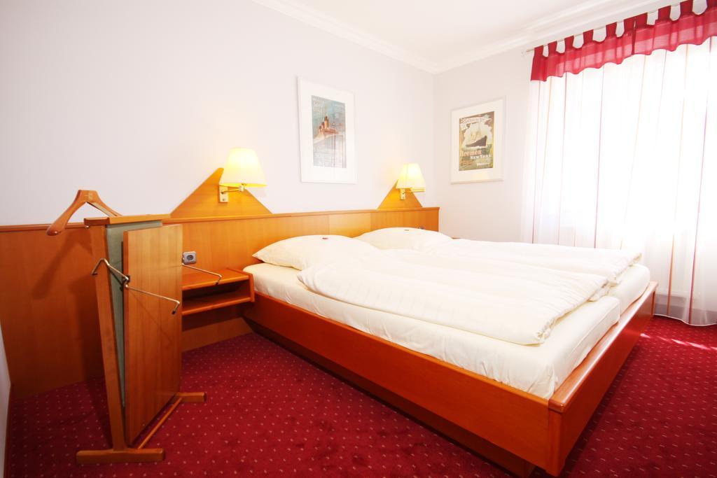 3C-Appartements Scharbeutz Cameră foto